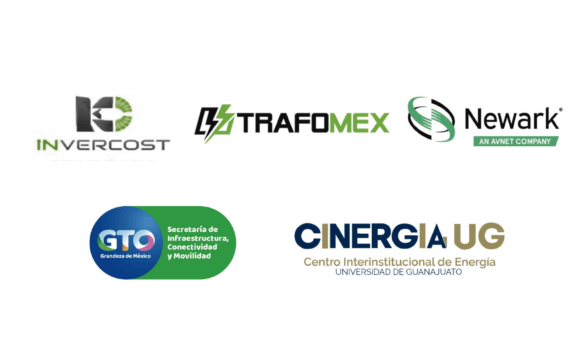 Instituciones participantes 2021, grupo 2