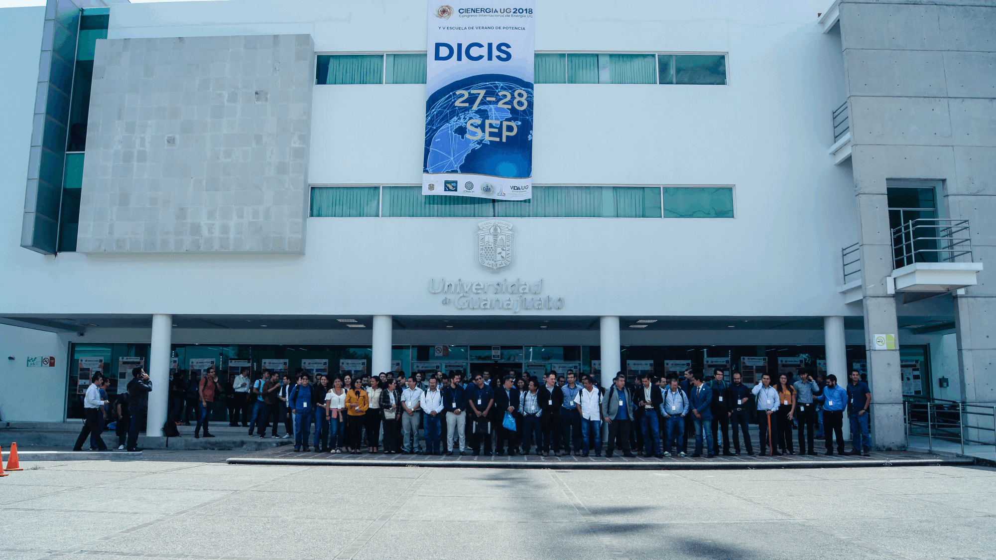 Banner Congreso 2018