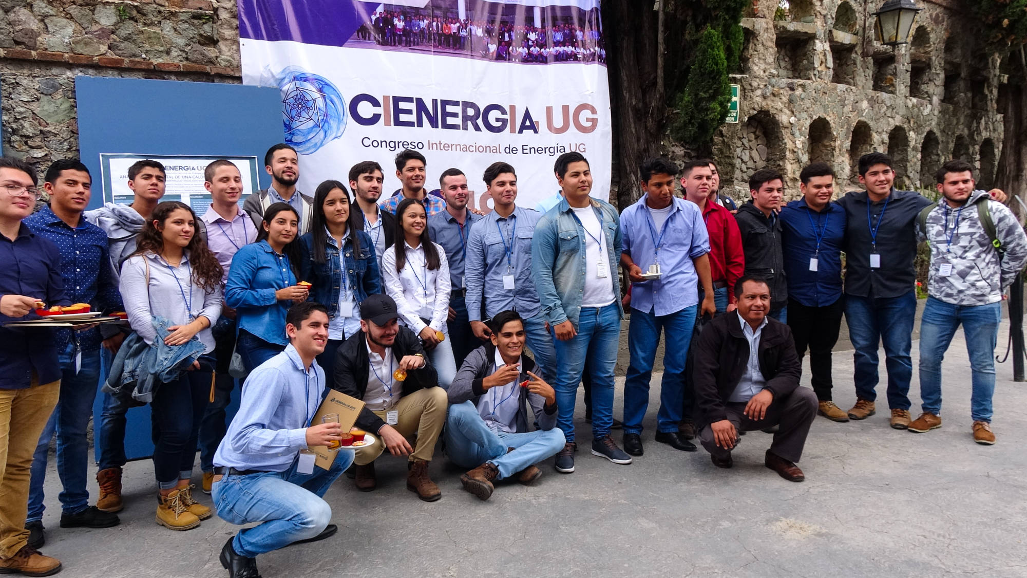 Banner Congreso 2019