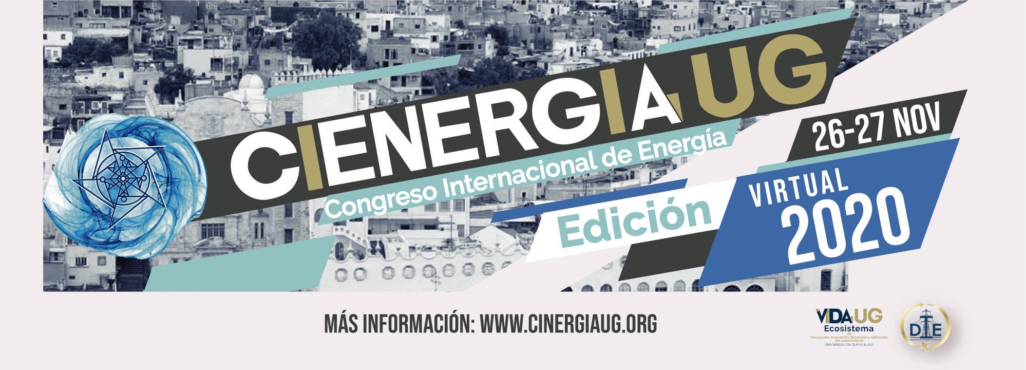 Banner Congreso 2020