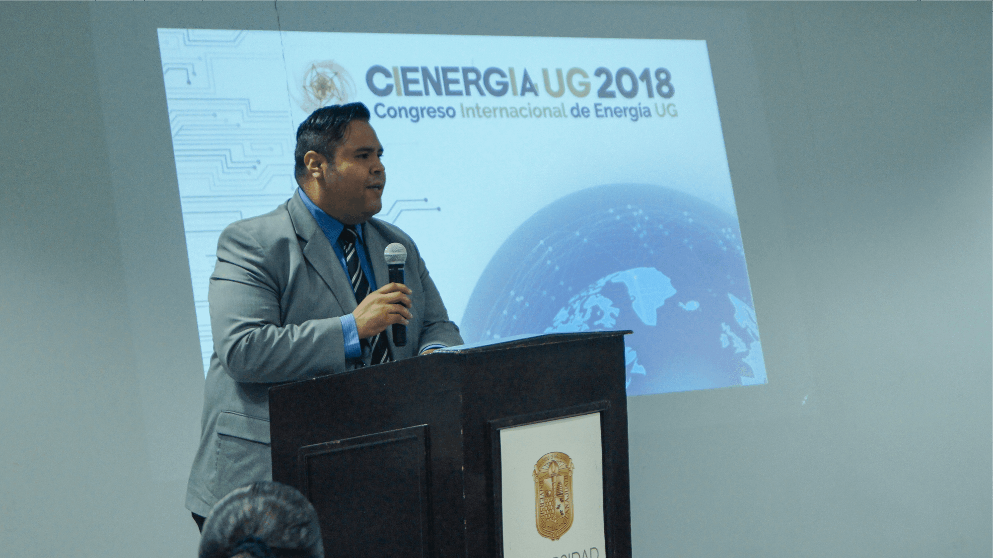 Galería CINERGÍA UG 2018, fotografía 3