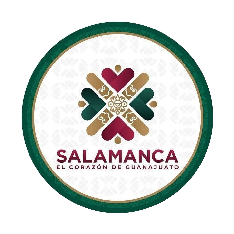 Patrocinador Salamanca, el corazón de Guanajuato