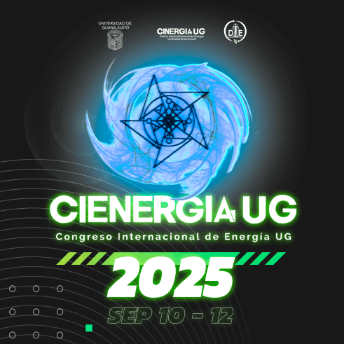 CIENERGIA UG 2025