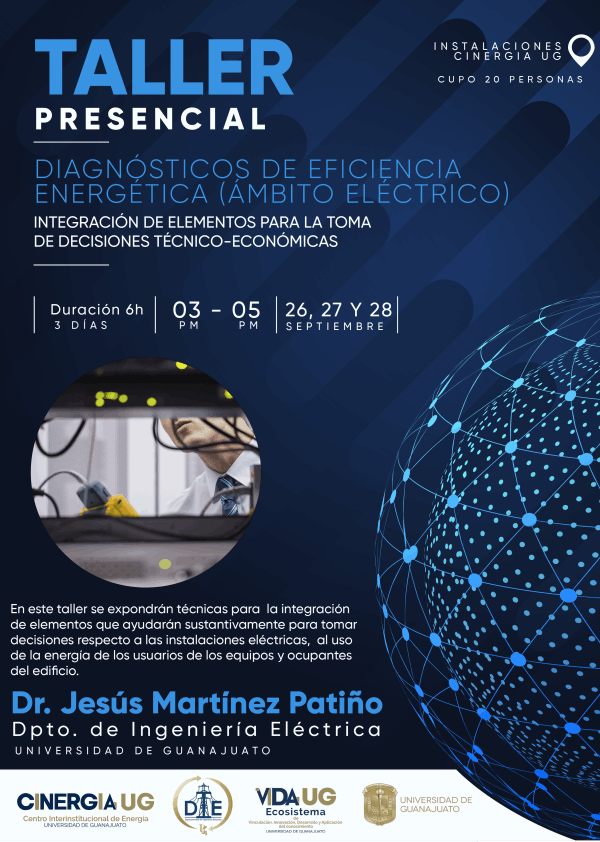 Taller CINERGÍA UG 2023, imagen 1